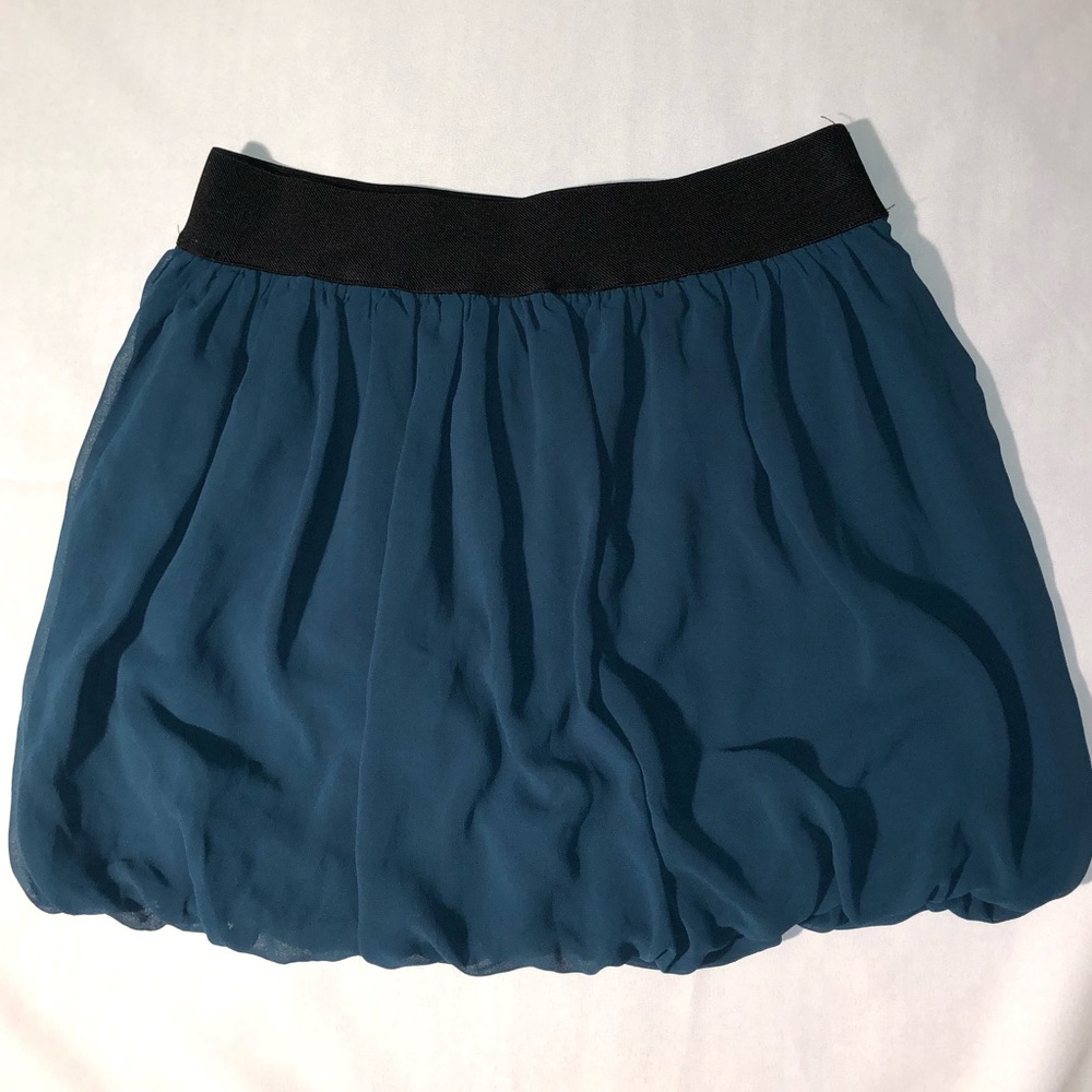 Forever 21 mini skirt
